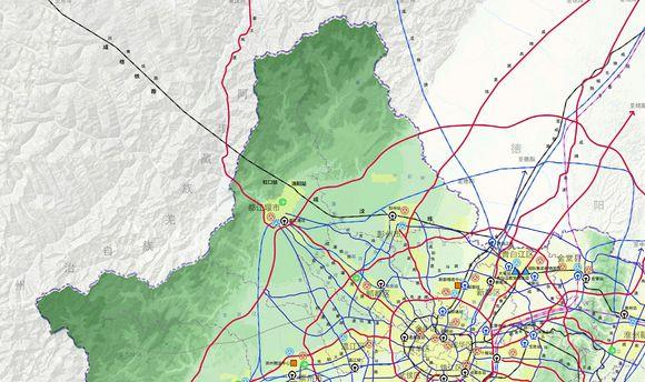 成都到格尔木铁路即将开建 网友评论炸锅