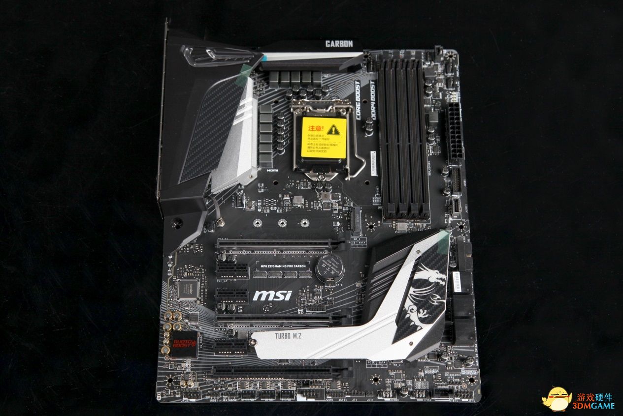 谁能驾驭5g i9-9900k 九块全级别主板全面测试