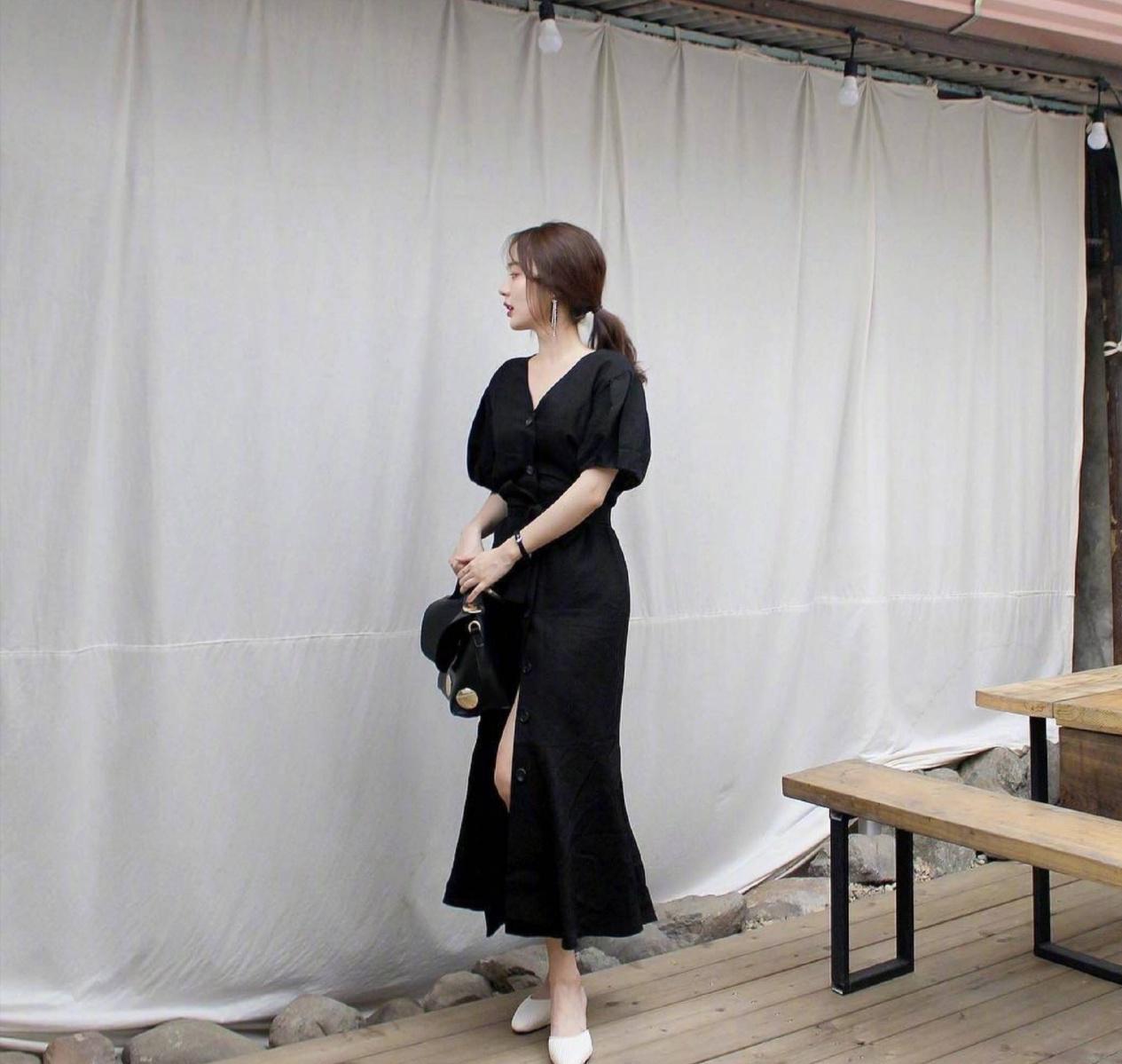 春暖花开的季节,又到了穿裙子的时节,10款漂亮的裙装送给小仙女