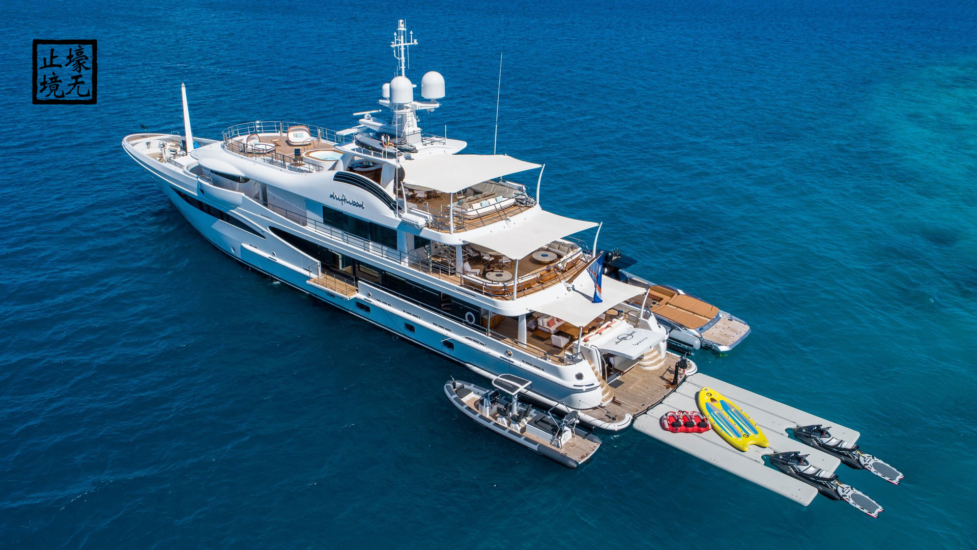 游艇- 热门商品专区