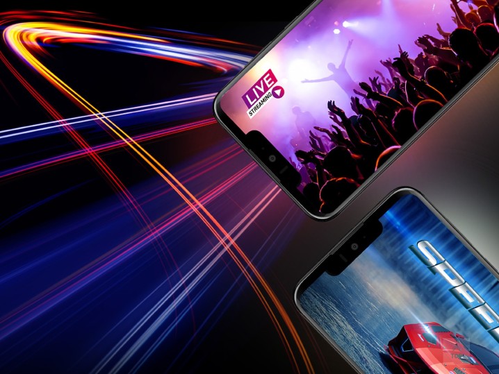 夏普aquos zero发布!强悍配置搭配轻盈纤维材质