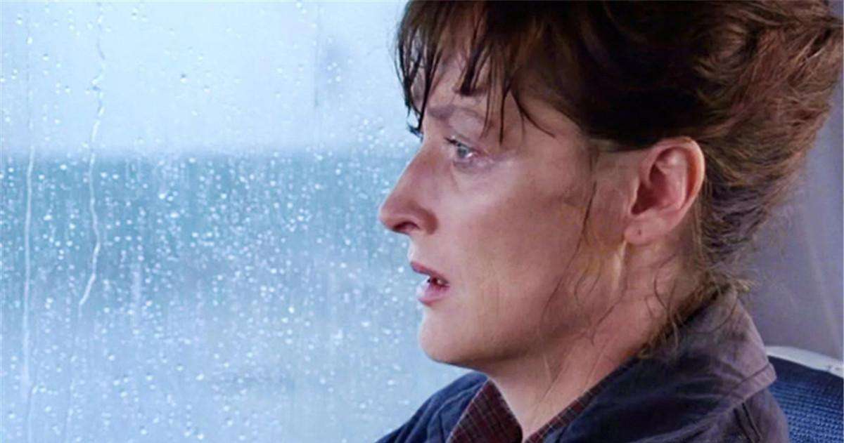 "廊桥遗梦",如果女主人公跟随摄影师浪迹天涯会如何?