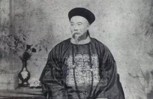 马新贻