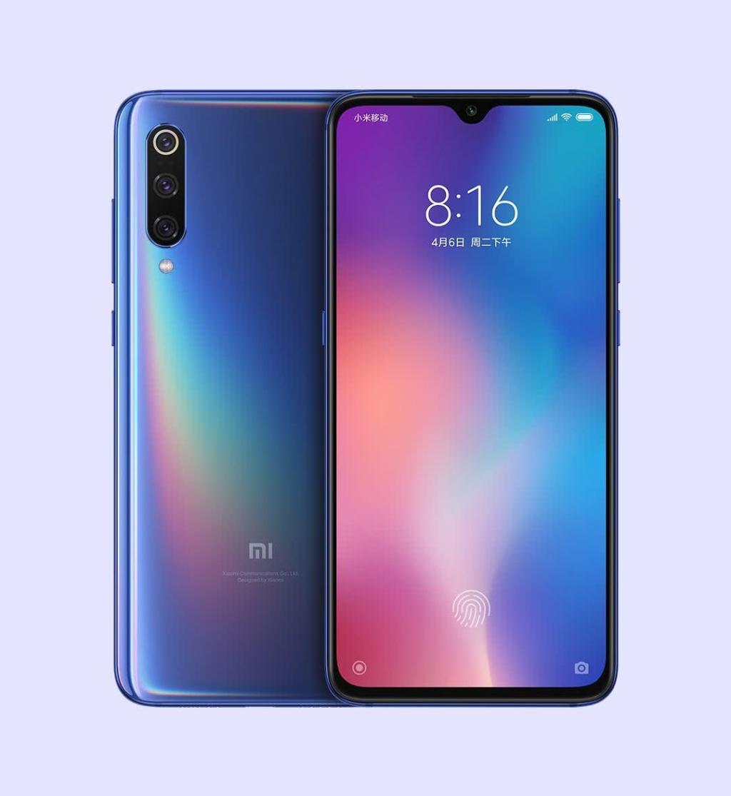 小米9与哪款苹果手机相当,真实测评后,下巴掉地上了