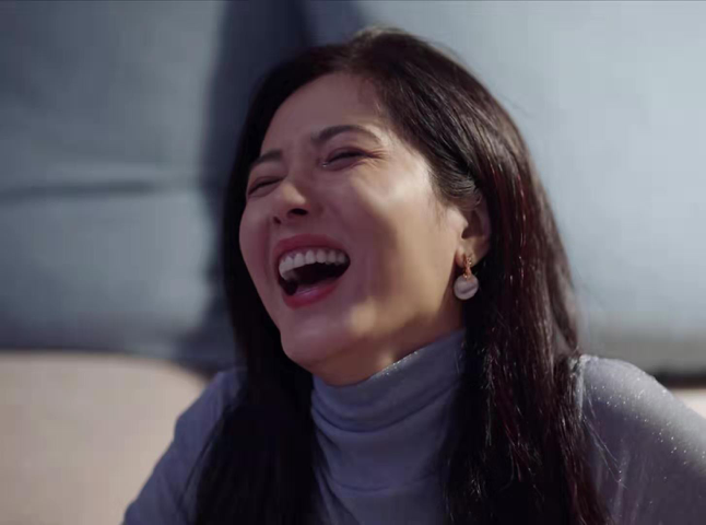 《在远方》刘云天爱上霍梅:现实生活,"自私"的霍梅更容易幸福