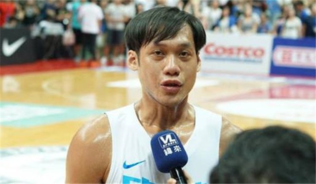 林志平指点年轻后辈 数据不是重点 心态才是最重要的东西