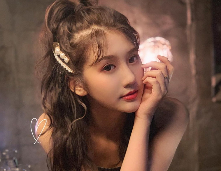 朱主爱参加《创造营2020》知名度大开!感情生活再度被讨论!