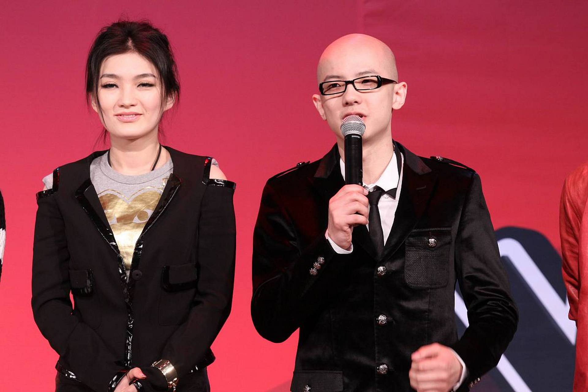 2023中国好声音导师阵容#  盘点《中国好声音icon》历届冠军,名等如