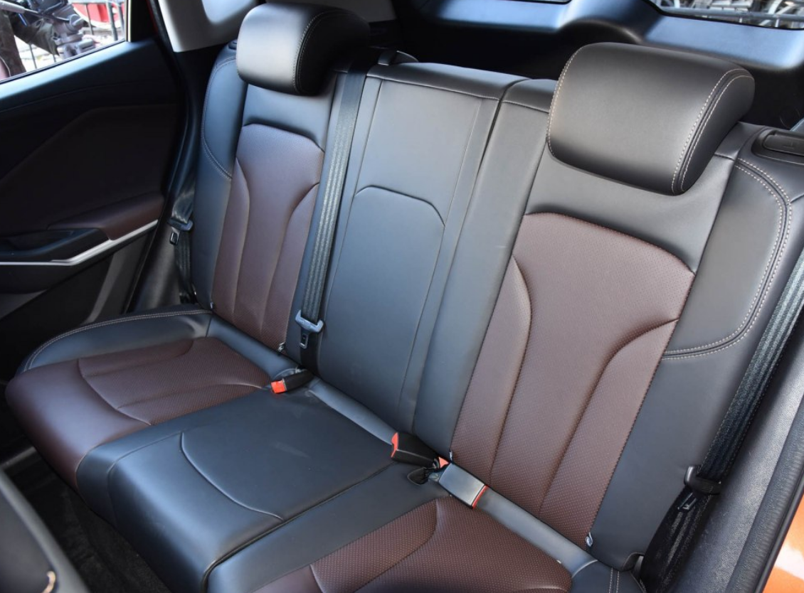 这样的长安cs15,优雅舒适,你会喜欢吗