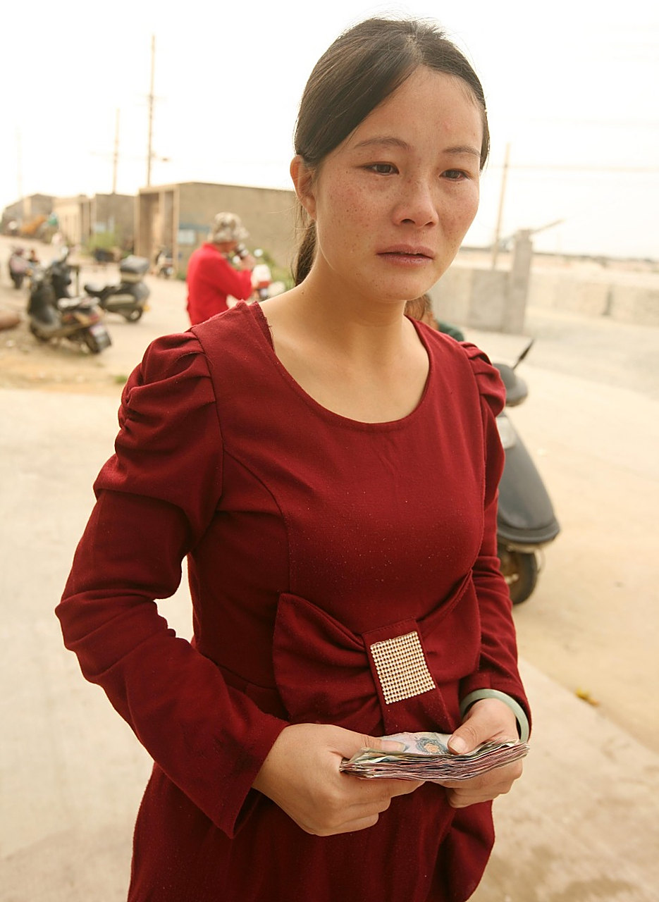 "你命苦的征兆,快看看哪些事导致你命苦" 在中国的