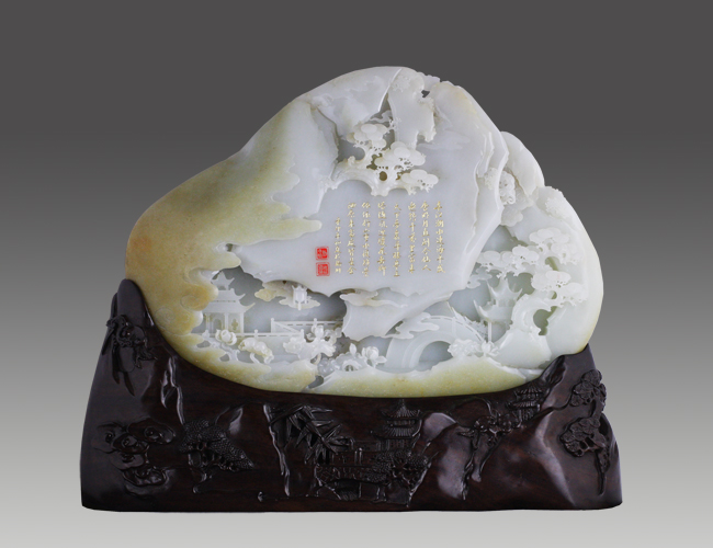 玉雕大师网