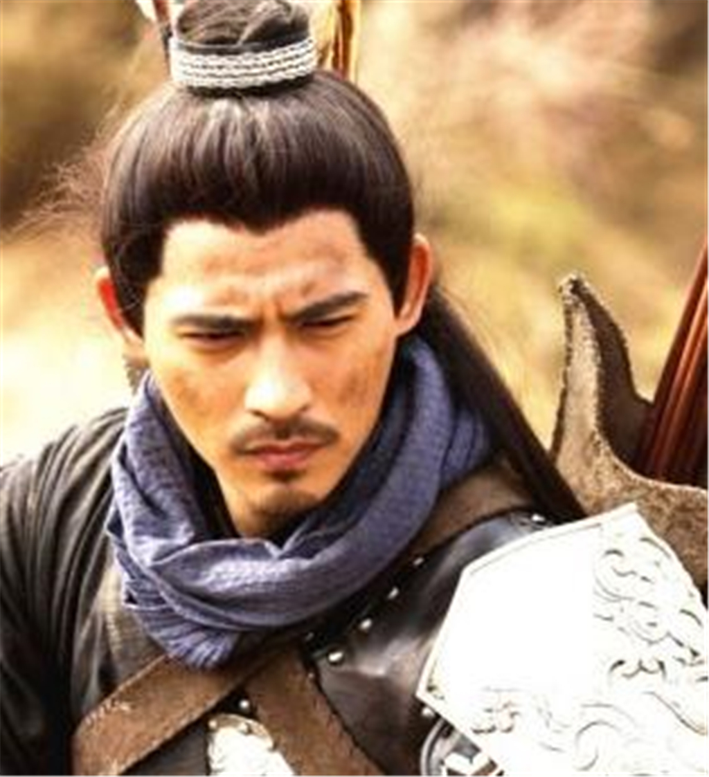 杨业是北汉的大将,号称杨无敌,宋太宗让他做了西路军的副将