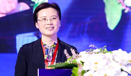 沈军:闵行区一个最低碳,智慧全配套的世界级商务区雏形已凸显