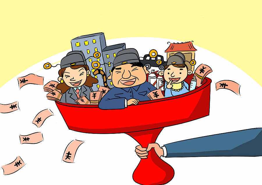 以权谋色 道德败坏 铜陵化学工业集团原党委书记被"双开"