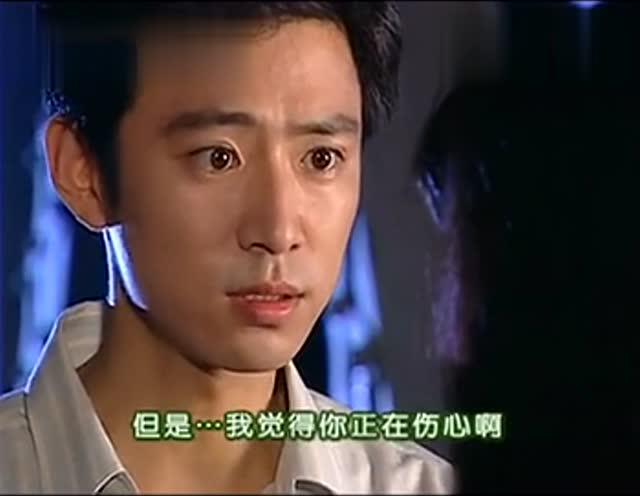 情深深雨蒙蒙:同样都是喜欢尔豪的人,为什么方瑜可云人生不同