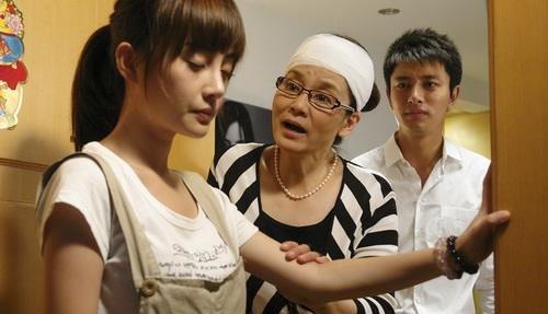 第一次去闺蜜婆婆家很忐忑,却发现了她们婆媳相处的"真相"