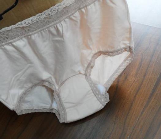 晾"内裤",晒正面还是晒反面?家政阿姨:很多人都搞错了