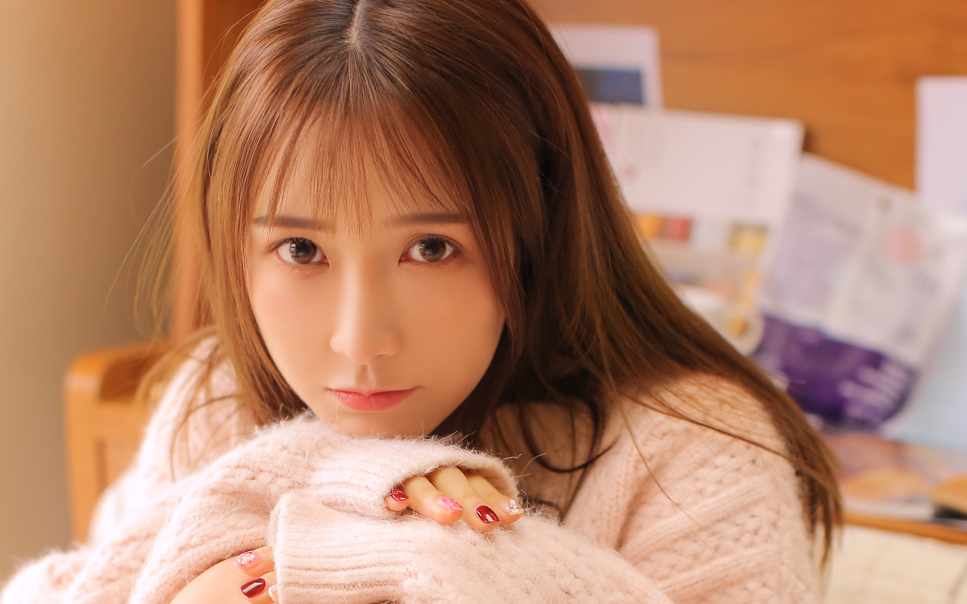 与女友该怎样维持关系,心甘情愿地守着她,她就愿意跟你一辈子?