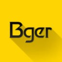 Bger