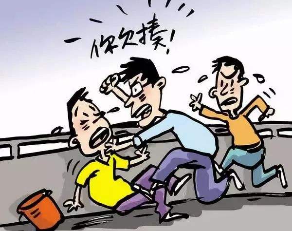 汕头发生一起因口角纠纷引发的斗殴事件,警方迅速赶赴现场处置