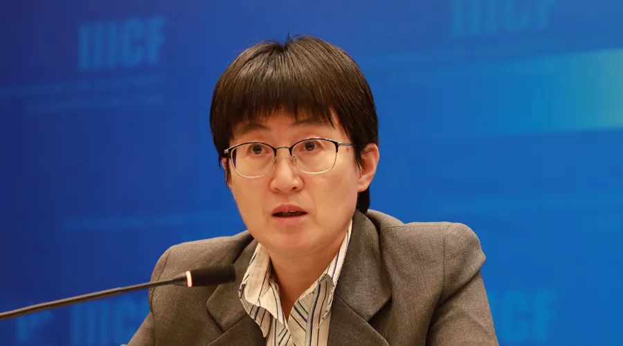 第十届国际基建论坛新闻发布会在京举行