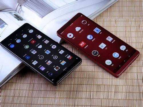 坚果pro2s发布在即 或内藏玄机 锤子科技信心满满 网友表示期待