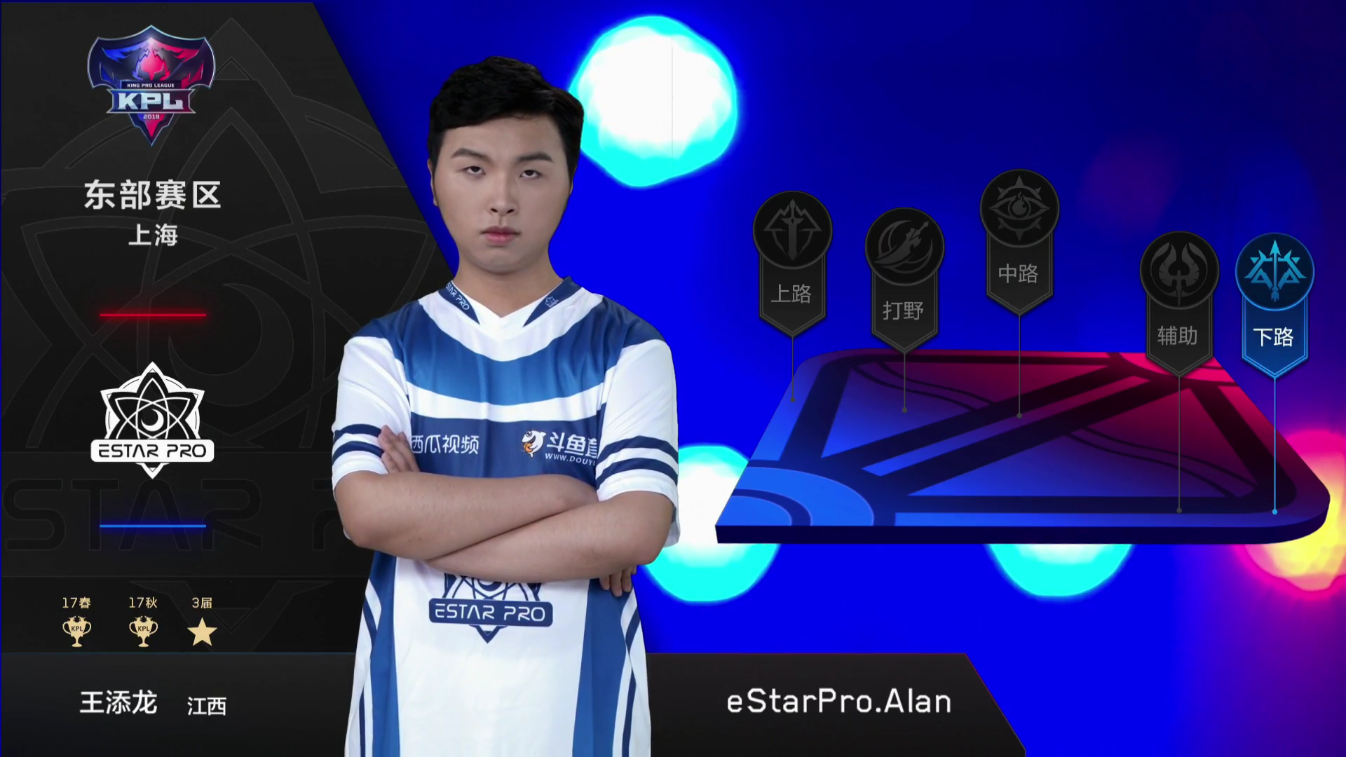 estar.alan被新帅"抛弃",移除首发名单!无心,兮兮轮换登场!