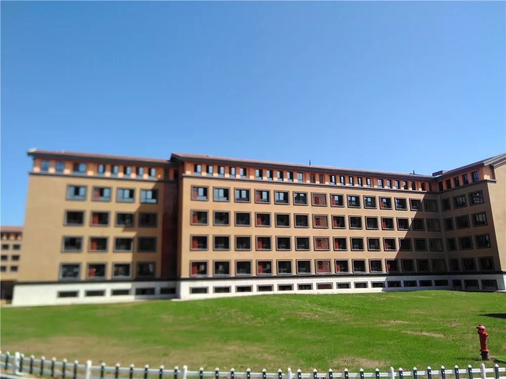 倒计时!宝鸡市渭滨中学整体搬迁