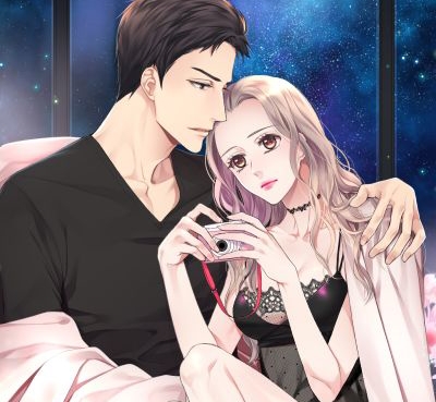 霸道总裁漫画大全酷 霸道总裁漫画推荐大全-元珍派动漫