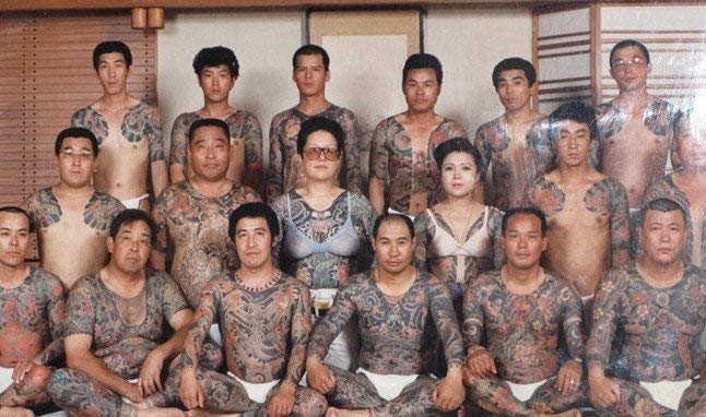 揭秘:日本球员为何很少有纹身?竟因日本人这点很"保守"!