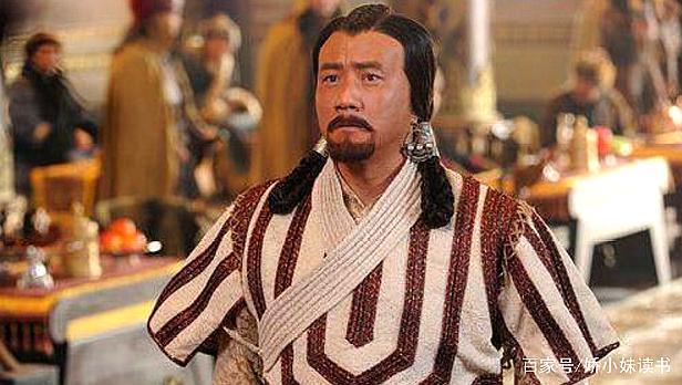 出身贵族,自幼跟随父亲征战沙场,他就是——金世宗完颜雍!