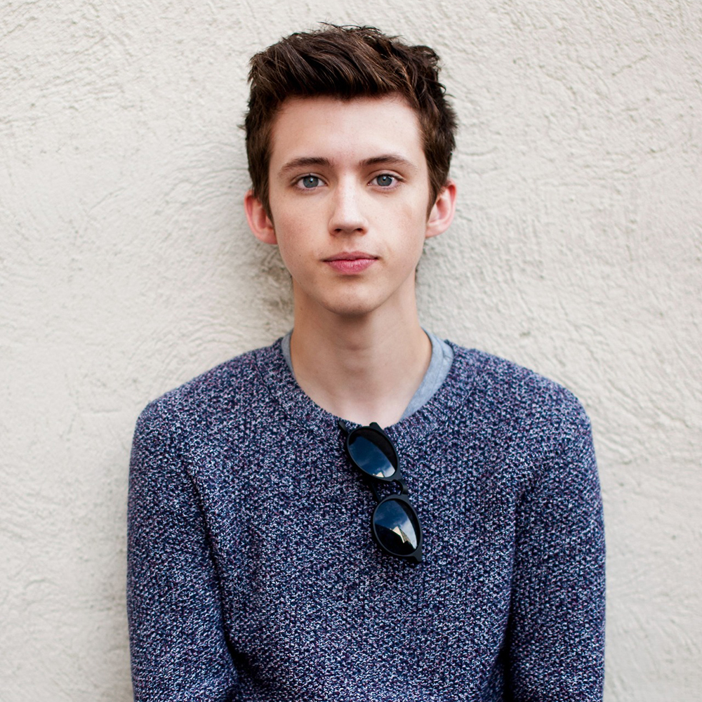 当今欧美娱乐圈那些颜值超高的小鲜肉演员和歌手们,你最喜欢谁?