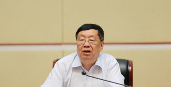 中纪委研究室原主任李雪勤讲述不敢腐,不能腐,不想腐的由来