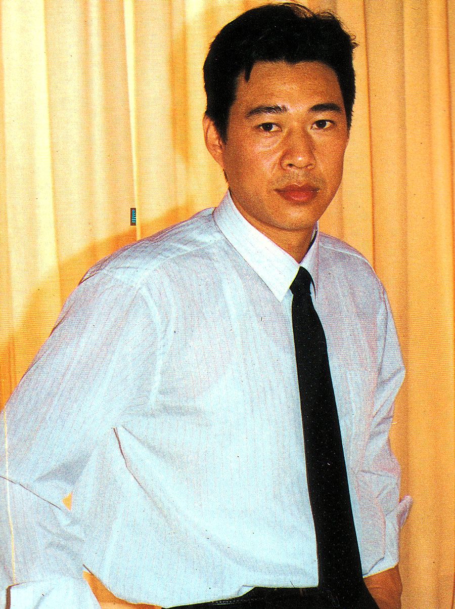 明星青涩照:张丰毅,张曼玉,周慧敏,潘虹,梅艳芳,周润发