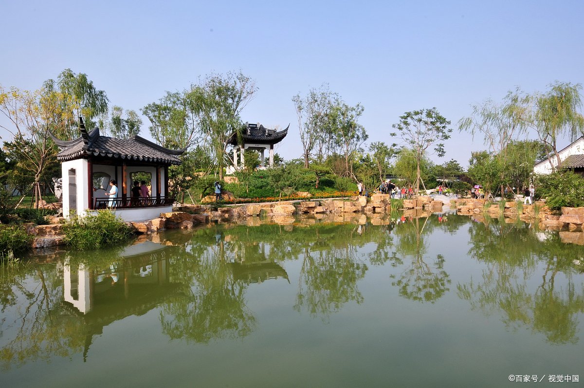 提及常州,你可能会想到它的繁华与现代,但这座城市同样隐藏着许多免费