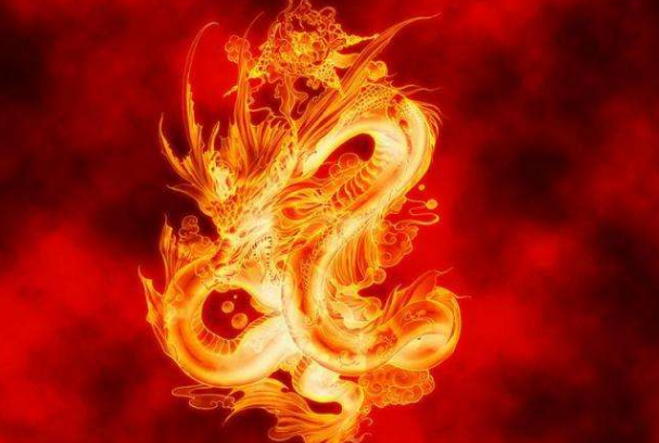 中国古代神话中的钟山之神 ,据《山海经》中记载,烛龙也称烛九阴,是人