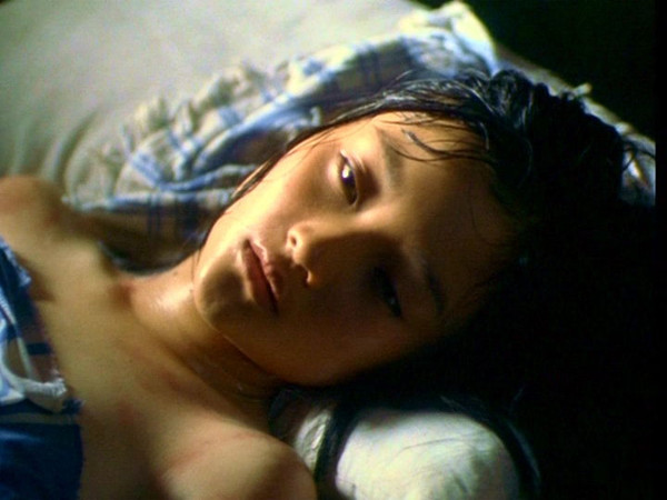 让李小璐成名的《天浴》,曾因为过于暴露被范冰冰拒演!