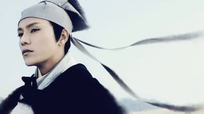 《粉红女郎》男配角,张世,黄安,陈坤,只有他至今还在娱乐圈