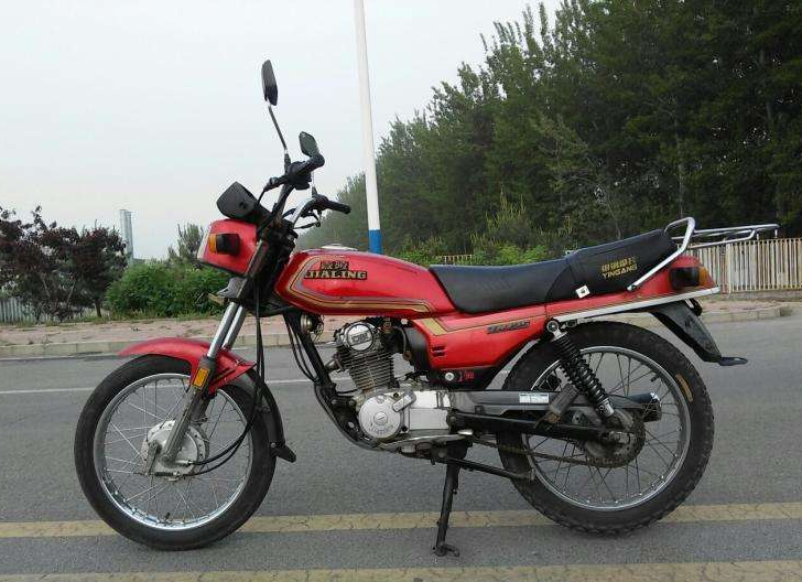 4000元以内,高颜值很实用的几款摩托车,你喜欢哪一款?