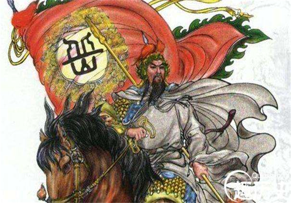 岳飞是著名的民族英雄,在抗击金朝之时战功显赫,是真正的英雄