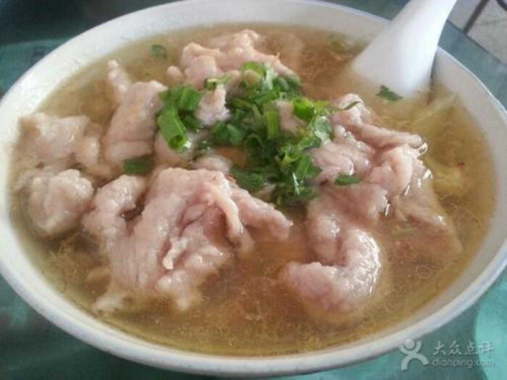 百城百味#【莆田美食】天九湾炝肉:福建莆田民间的一道传统的家常菜