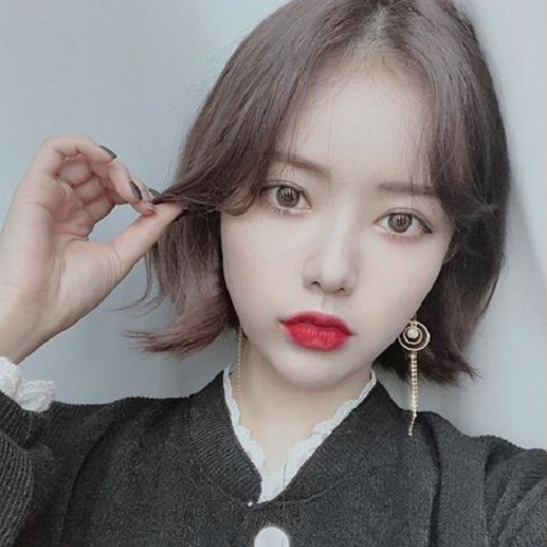 韩国发型师票选出2019短发型样本!猜猜最多人剪的短发是哪款?