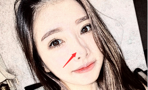 五种坏女人面相,感情不顺,晚年易孤独终老!