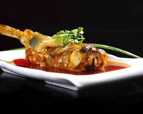 开心愉快的每天:盘点五种经典美食,除了回锅鱼块,你还知道哪些