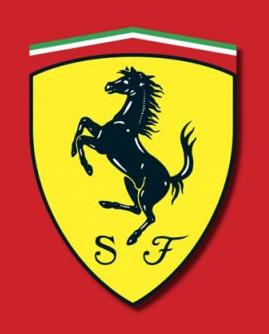 保时捷汽车标志上动物的那些秘密,开眼界!