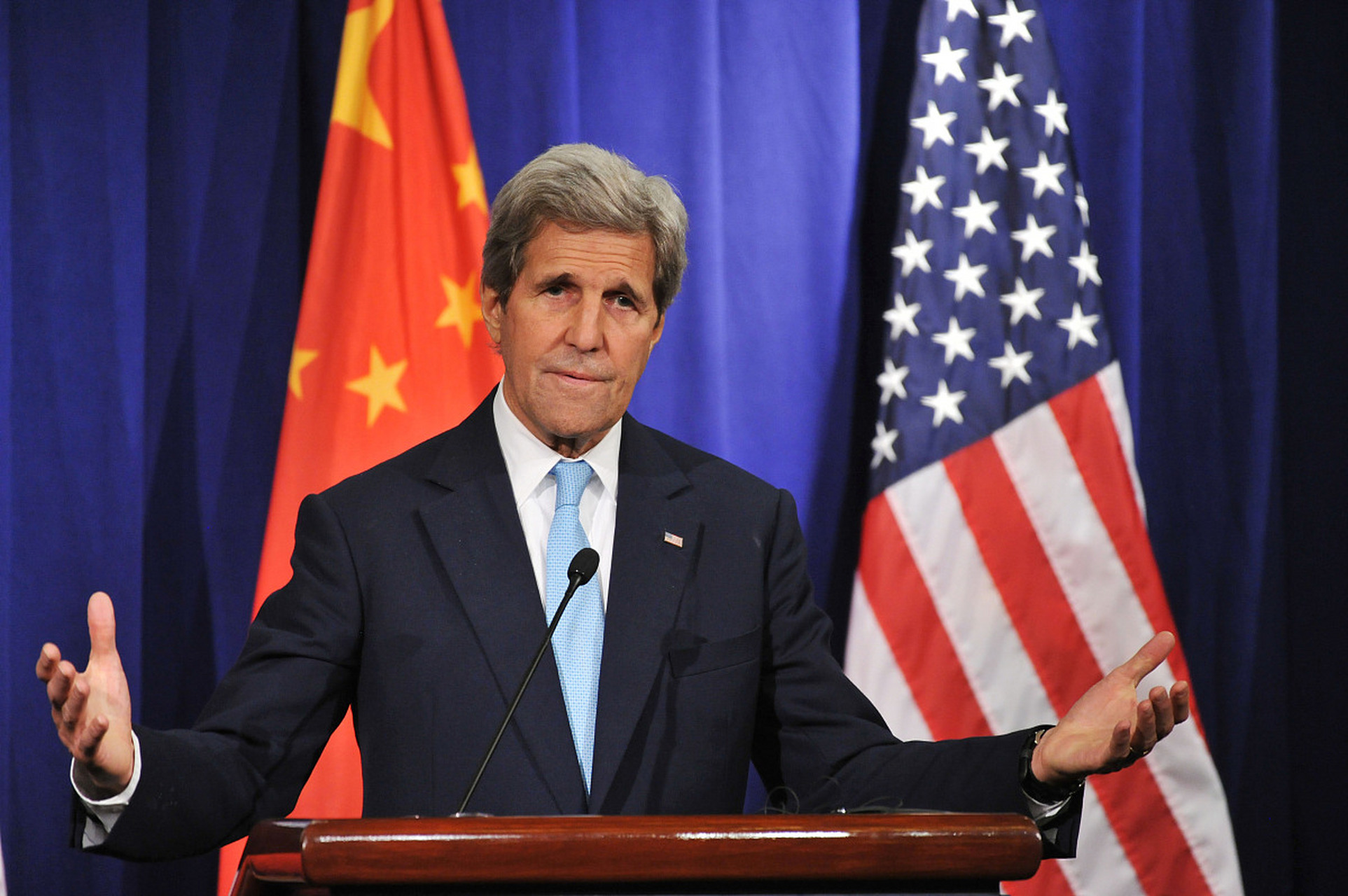 在6月29日的例行记者会上,美国国防部发言人帕特·莱德(pat ryder)