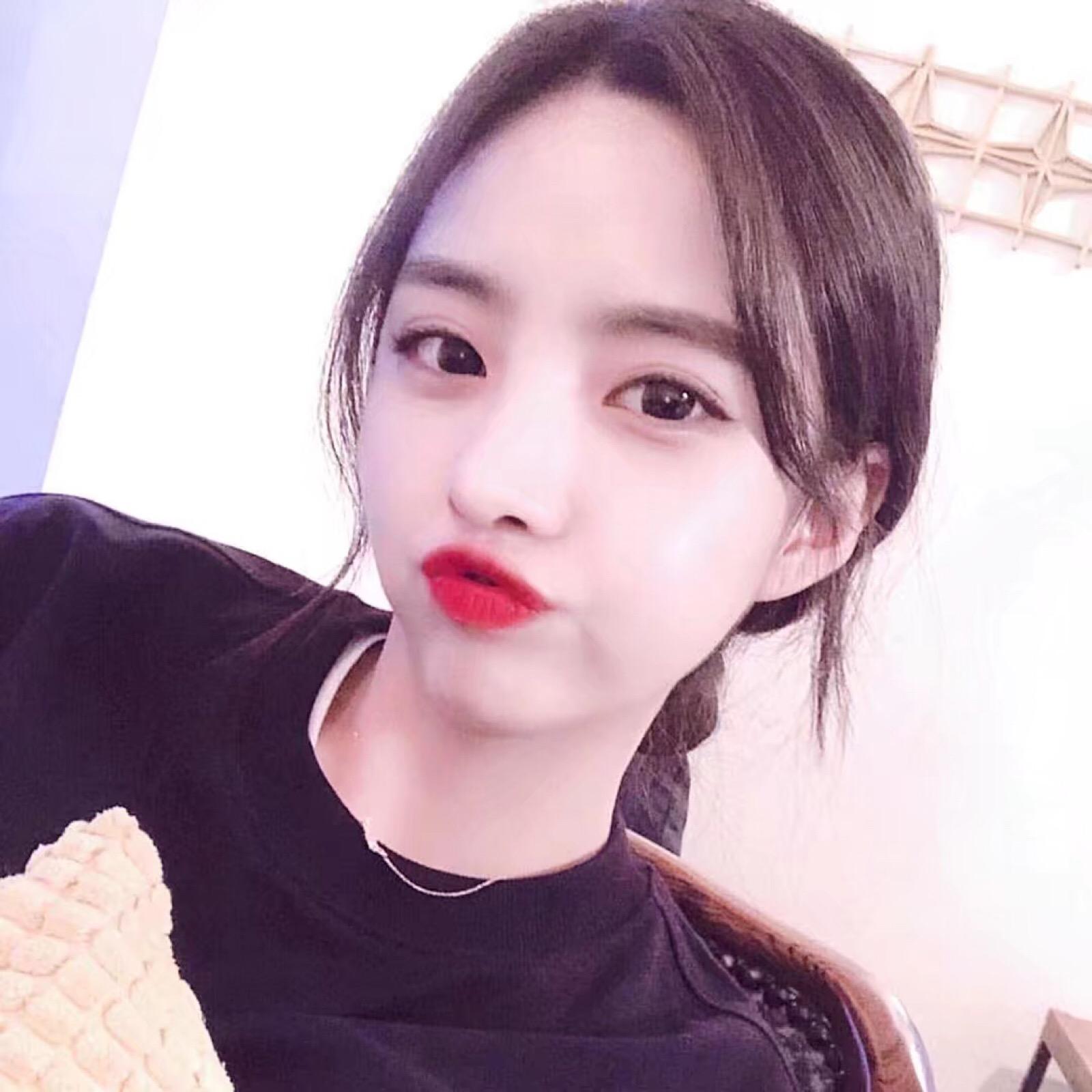 女生脸上的五个特征,省下不少护肤品化妆品钱,素颜也是女神范