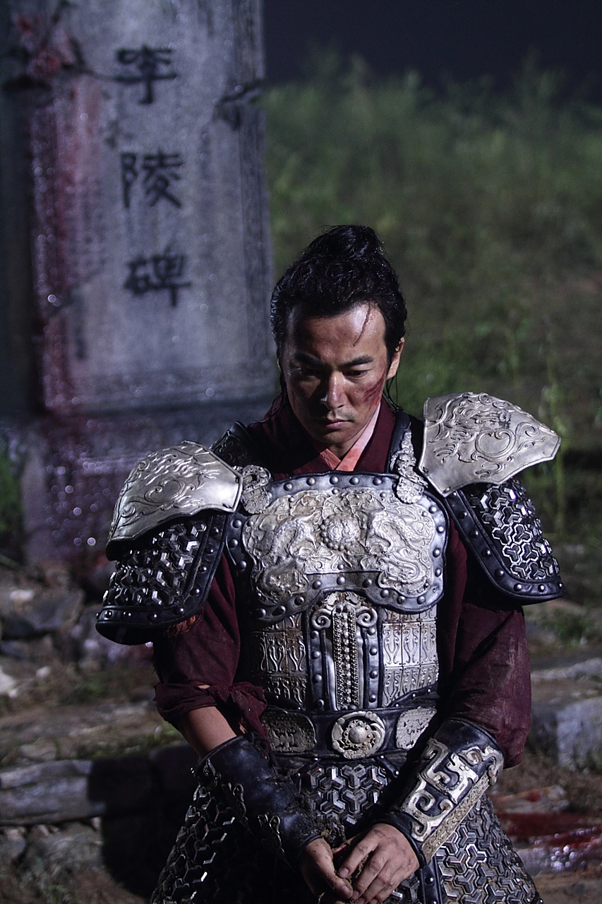 杨家将是一个满门忠烈的家族,他们代代以守土抗敌为己任,坚定不移,视