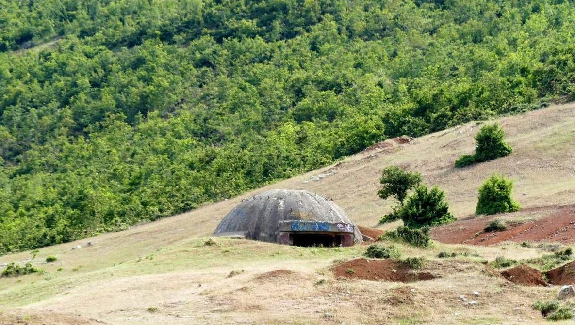 对印反击战,印军建起上百座地堡,中国军人的攻破方式让其难忘