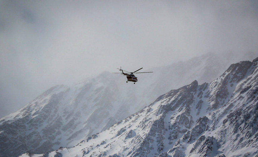 直升机能飞上6000米高空,为什么上了高原却困难重重?